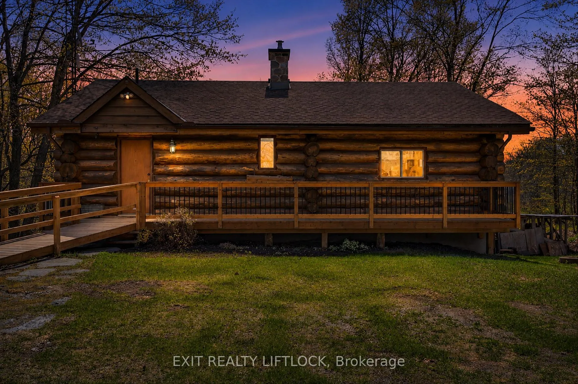 Photo 29 of 720 County Rd 507, Trent Lakes — HOMEH