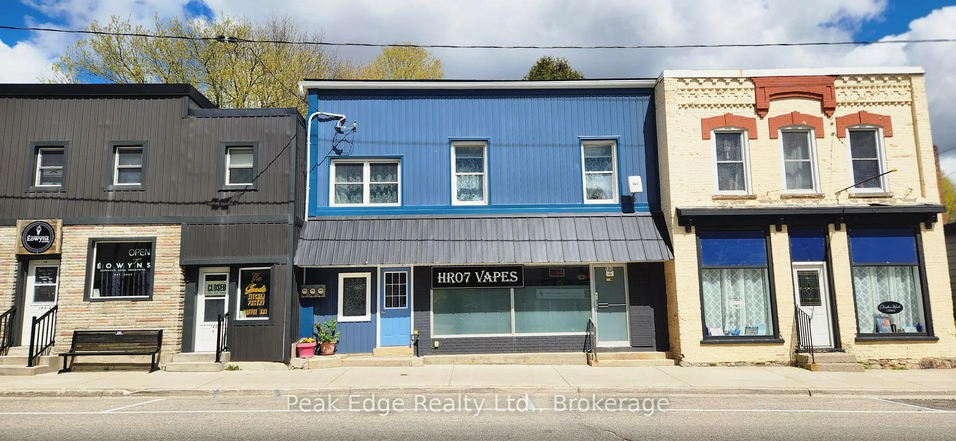 Photo 1 of 151 Garafraxa Street S, West Grey — HOMEH