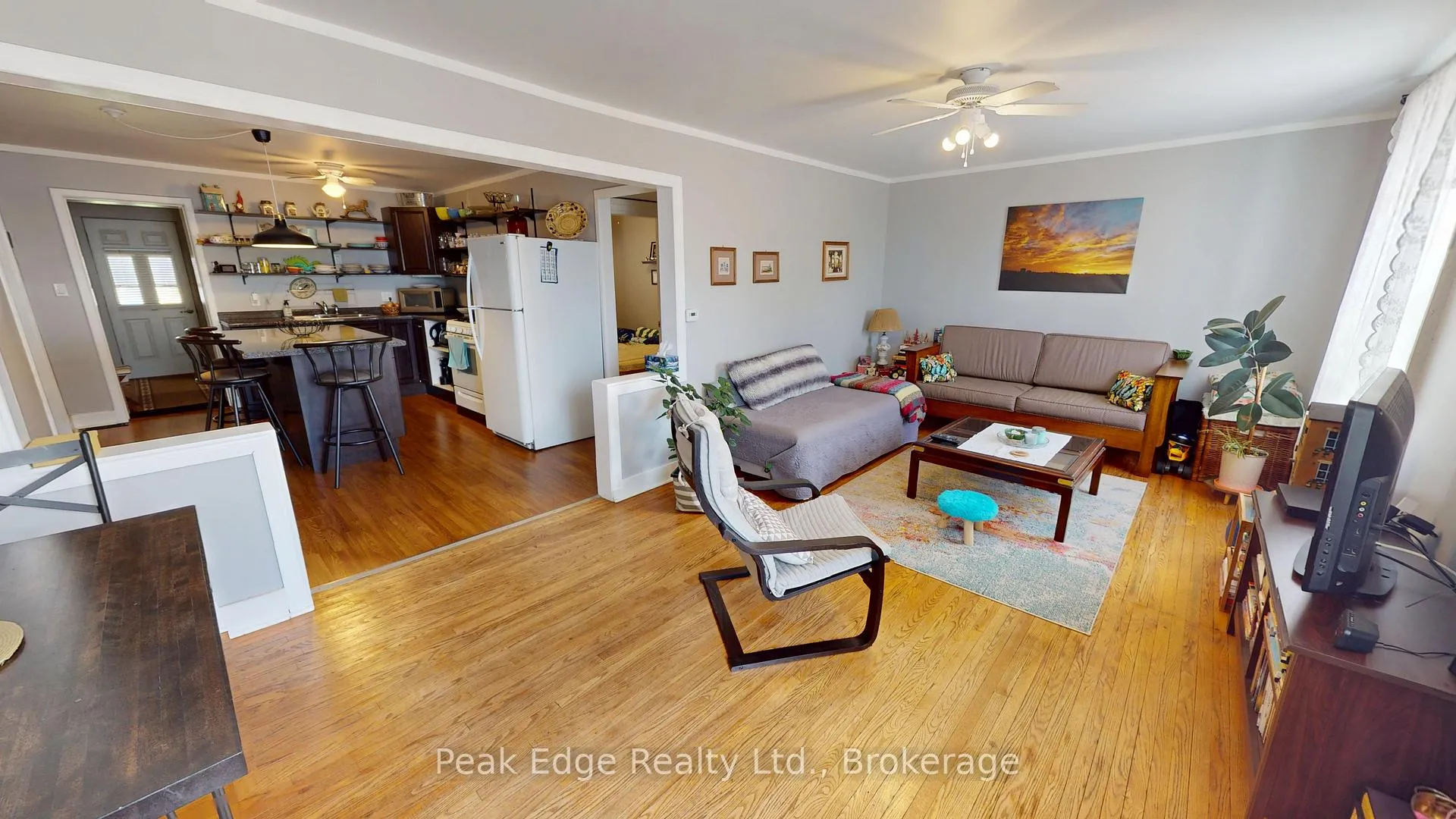 Photo 2 of 151 Garafraxa Street S, West Grey — HOMEH