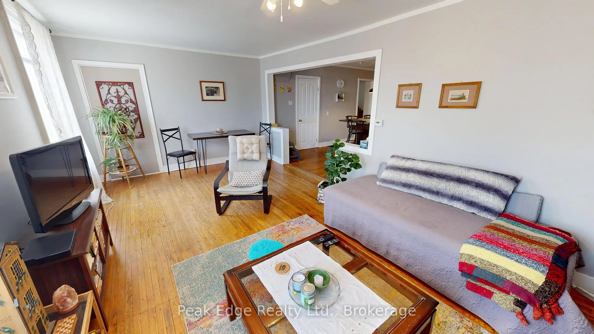 Photo 3 of 151 Garafraxa Street S, West Grey — HOMEH