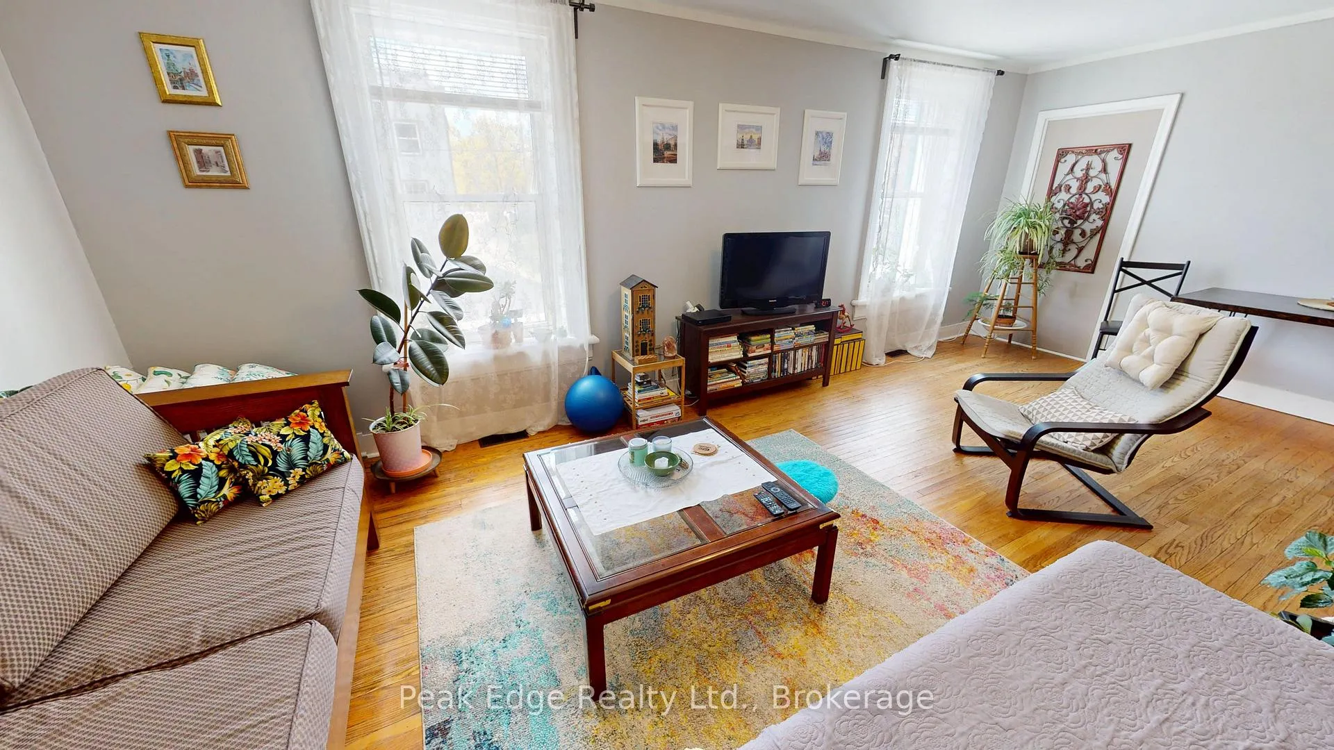 Photo 4 of 151 Garafraxa Street S, West Grey — HOMEH