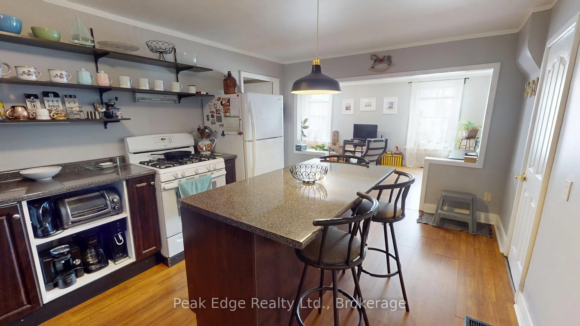 Photo 5 of 151 Garafraxa Street S, West Grey — HOMEH