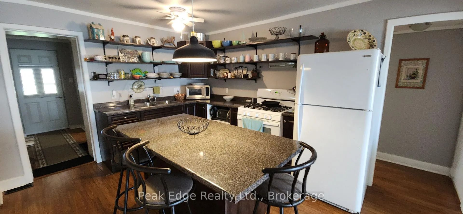 Photo 6 of 151 Garafraxa Street S, West Grey — HOMEH