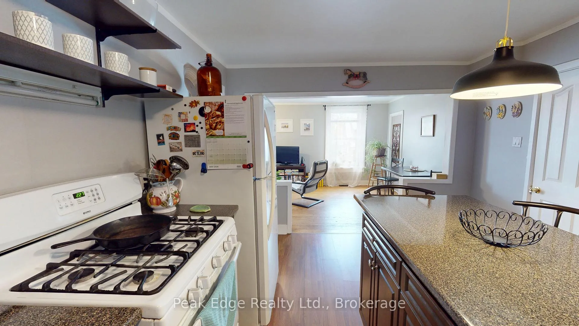 Photo 7 of 151 Garafraxa Street S, West Grey — HOMEH