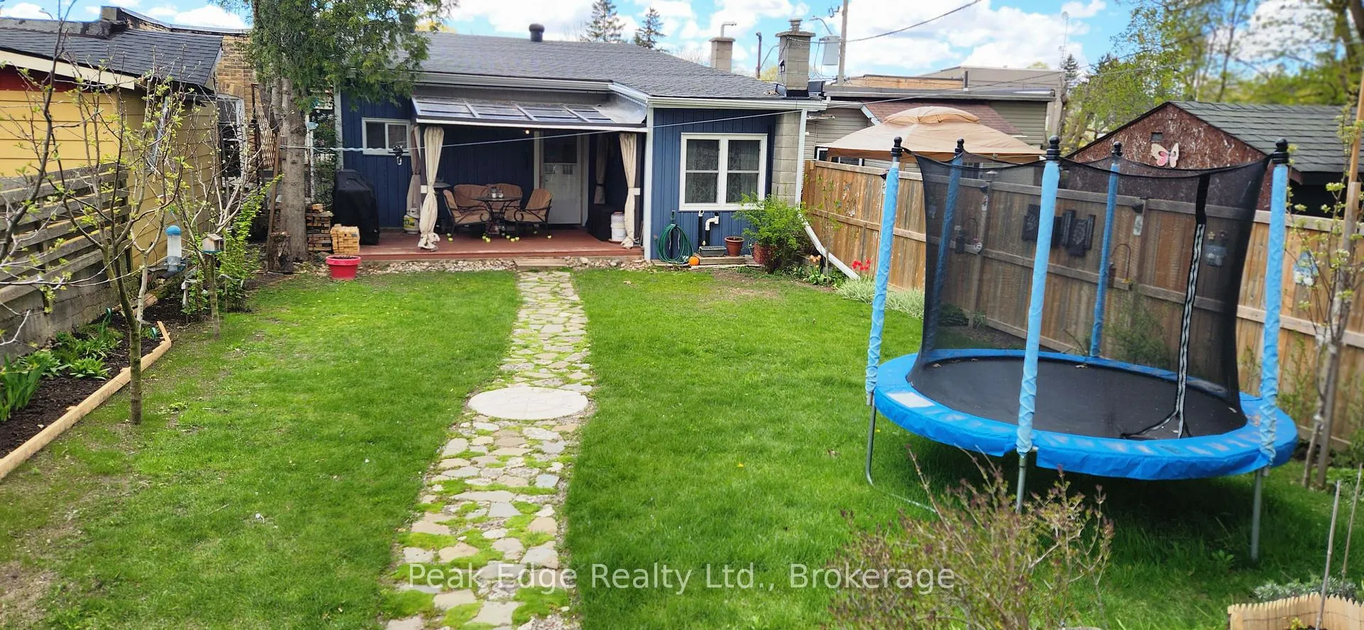 Photo 34 of 151 Garafraxa Street S, West Grey — HOMEH