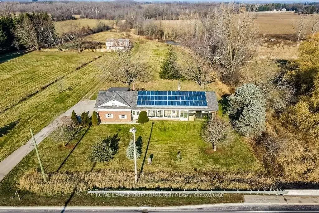 Photo 1 of 5108 Major Mackenzie Drive, Markham, Rural Markham — HOMEH