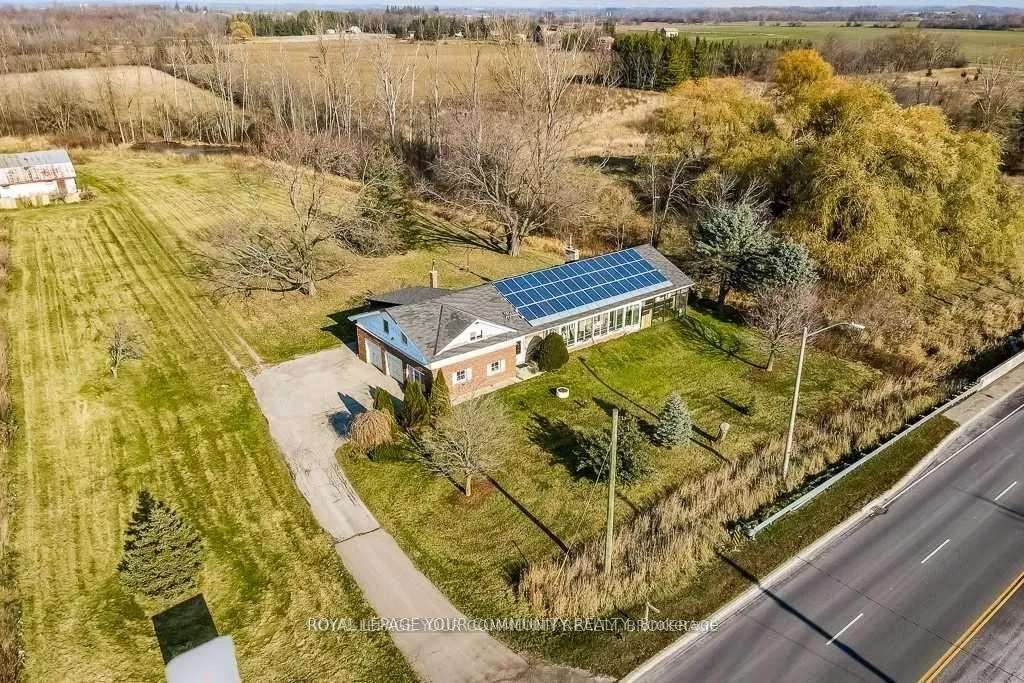 Photo 2 of 5108 Major Mackenzie Drive, Markham, Rural Markham — HOMEH