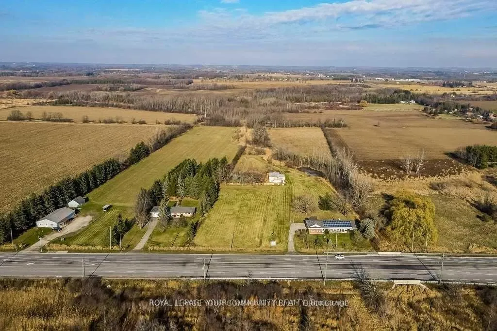 Photo 3 of 5108 Major Mackenzie Drive, Markham, Rural Markham — HOMEH