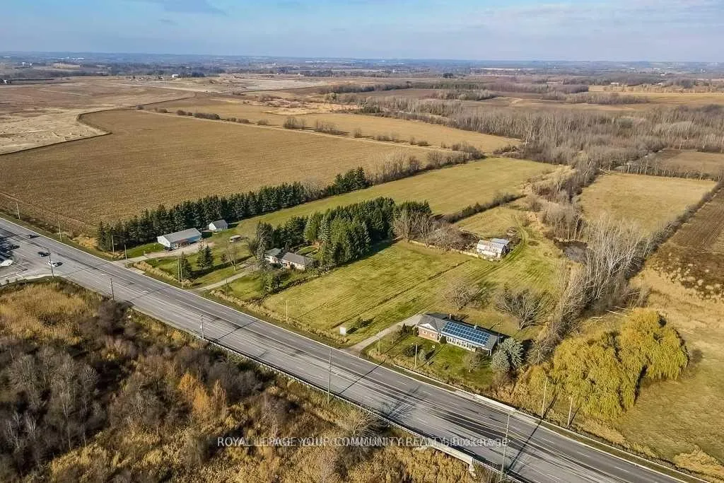 Photo 4 of 5108 Major Mackenzie Drive, Markham, Rural Markham — HOMEH