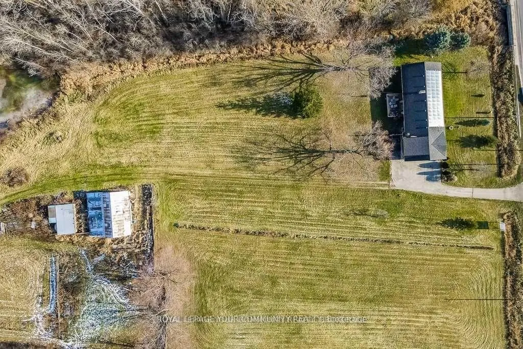 Photo 5 of 5108 Major Mackenzie Drive, Markham, Rural Markham — HOMEH
