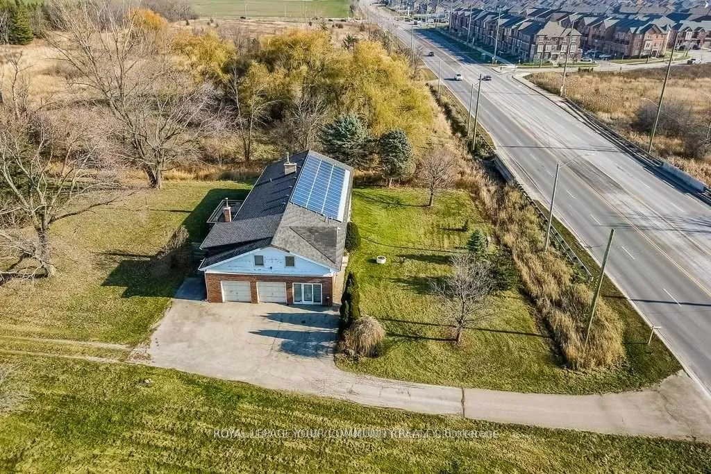 Photo 6 of 5108 Major Mackenzie Drive, Markham, Rural Markham — HOMEH