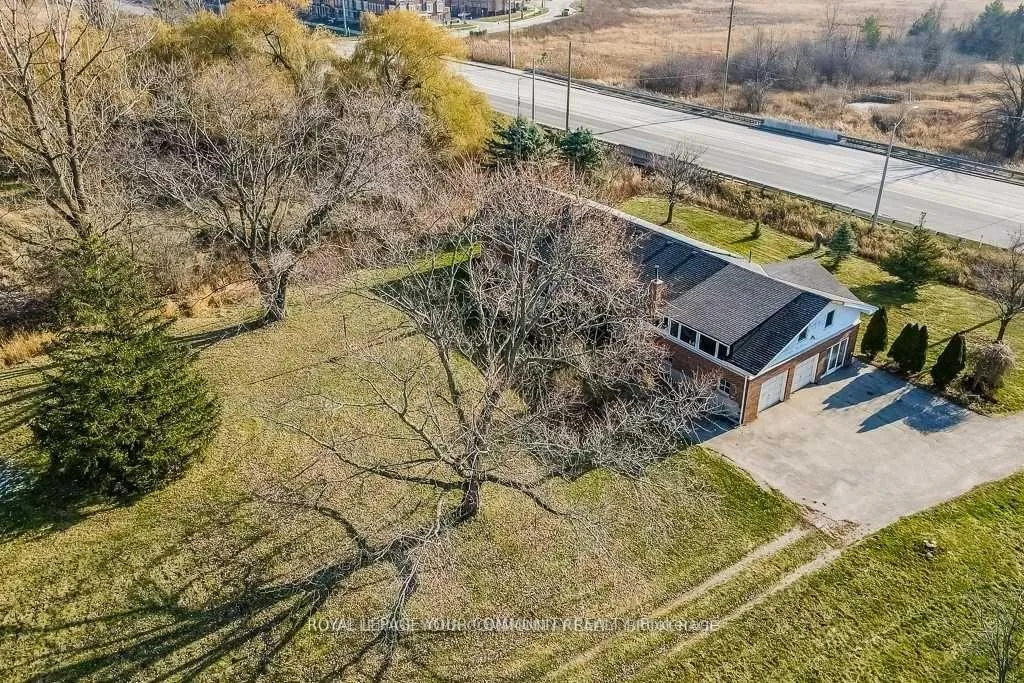 Photo 7 of 5108 Major Mackenzie Drive, Markham, Rural Markham — HOMEH