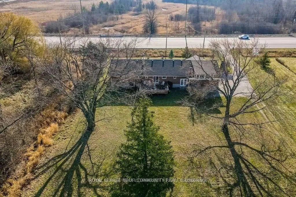 Photo 8 of 5108 Major Mackenzie Drive, Markham, Rural Markham — HOMEH