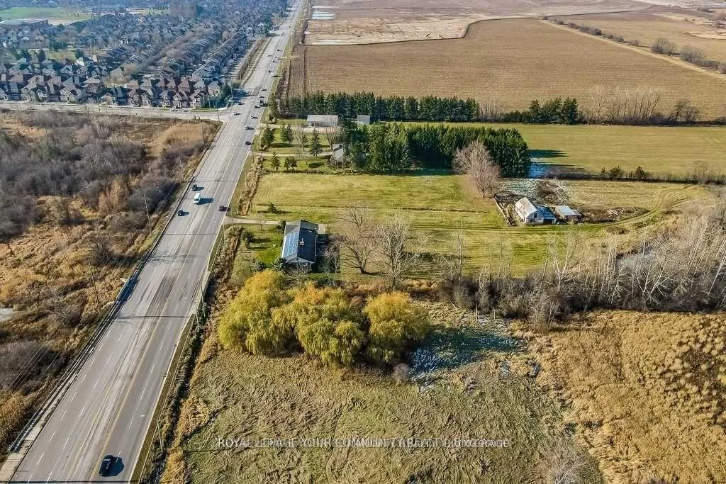 Photo 9 of 5108 Major Mackenzie Drive, Markham, Rural Markham — HOMEH
