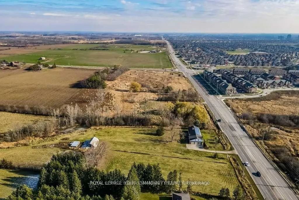Photo 11 of 5108 Major Mackenzie Drive, Markham, Rural Markham — HOMEH
