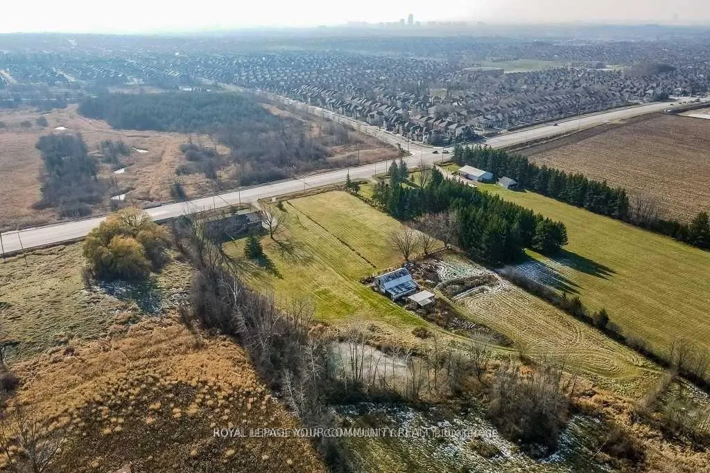 Photo 12 of 5108 Major Mackenzie Drive, Markham, Rural Markham — HOMEH