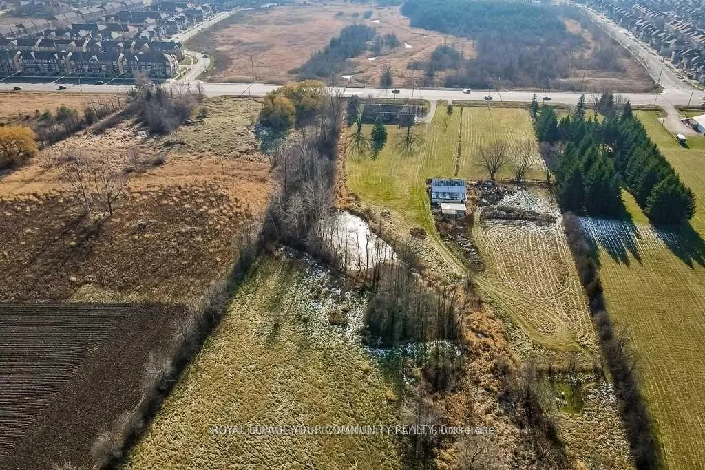 Photo 13 of 5108 Major Mackenzie Drive, Markham, Rural Markham — HOMEH