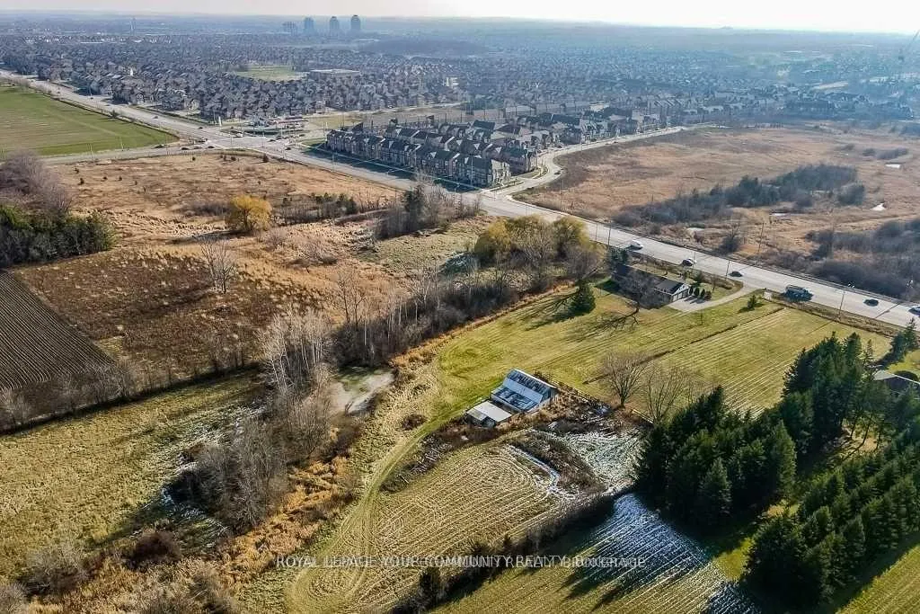 Photo 14 of 5108 Major Mackenzie Drive, Markham, Rural Markham — HOMEH