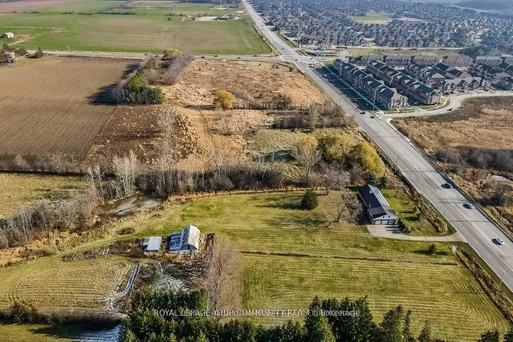 Photo 15 of 5108 Major Mackenzie Drive, Markham, Rural Markham — HOMEH