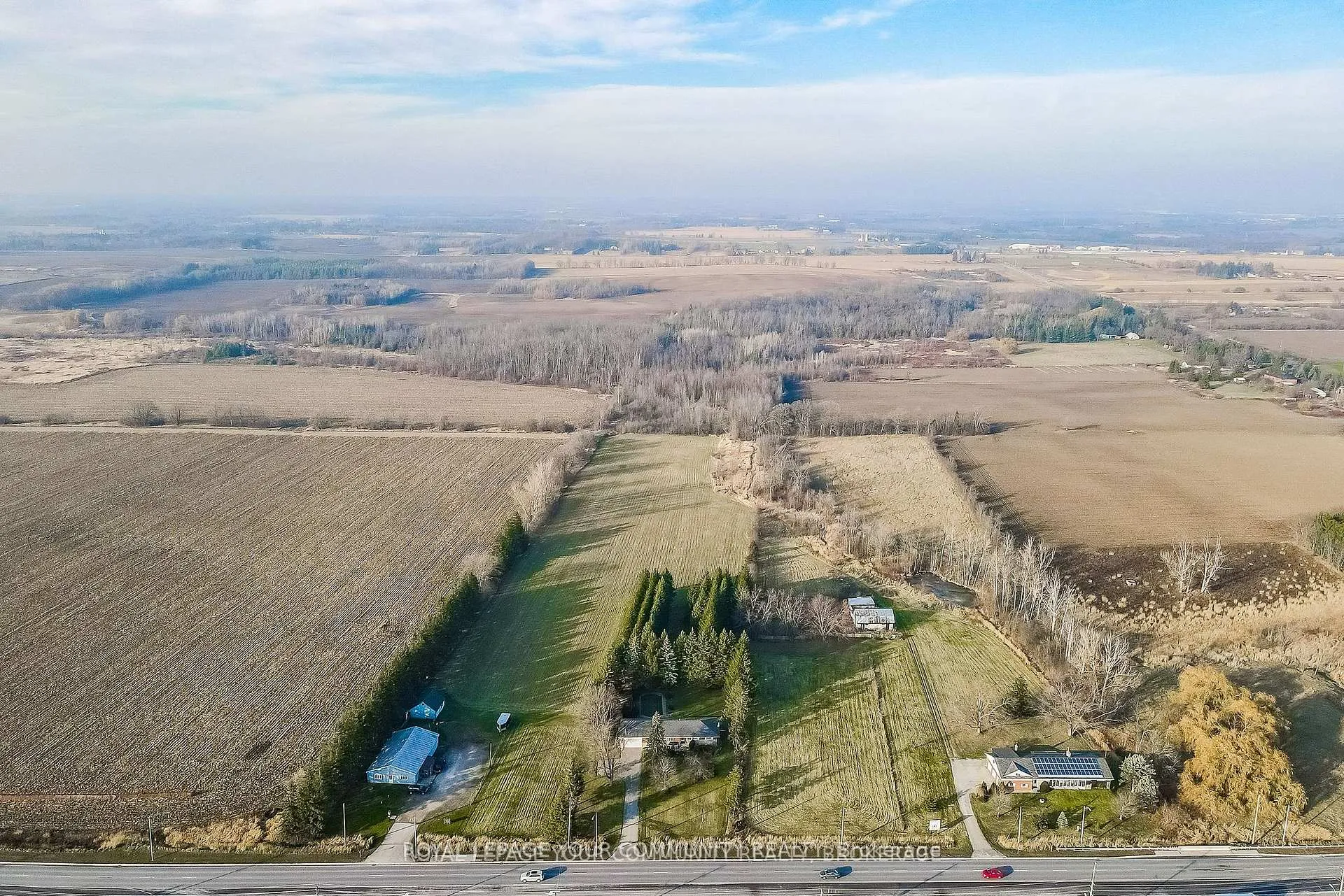 Photo 19 of 5108 Major Mackenzie Drive, Markham, Rural Markham — HOMEH