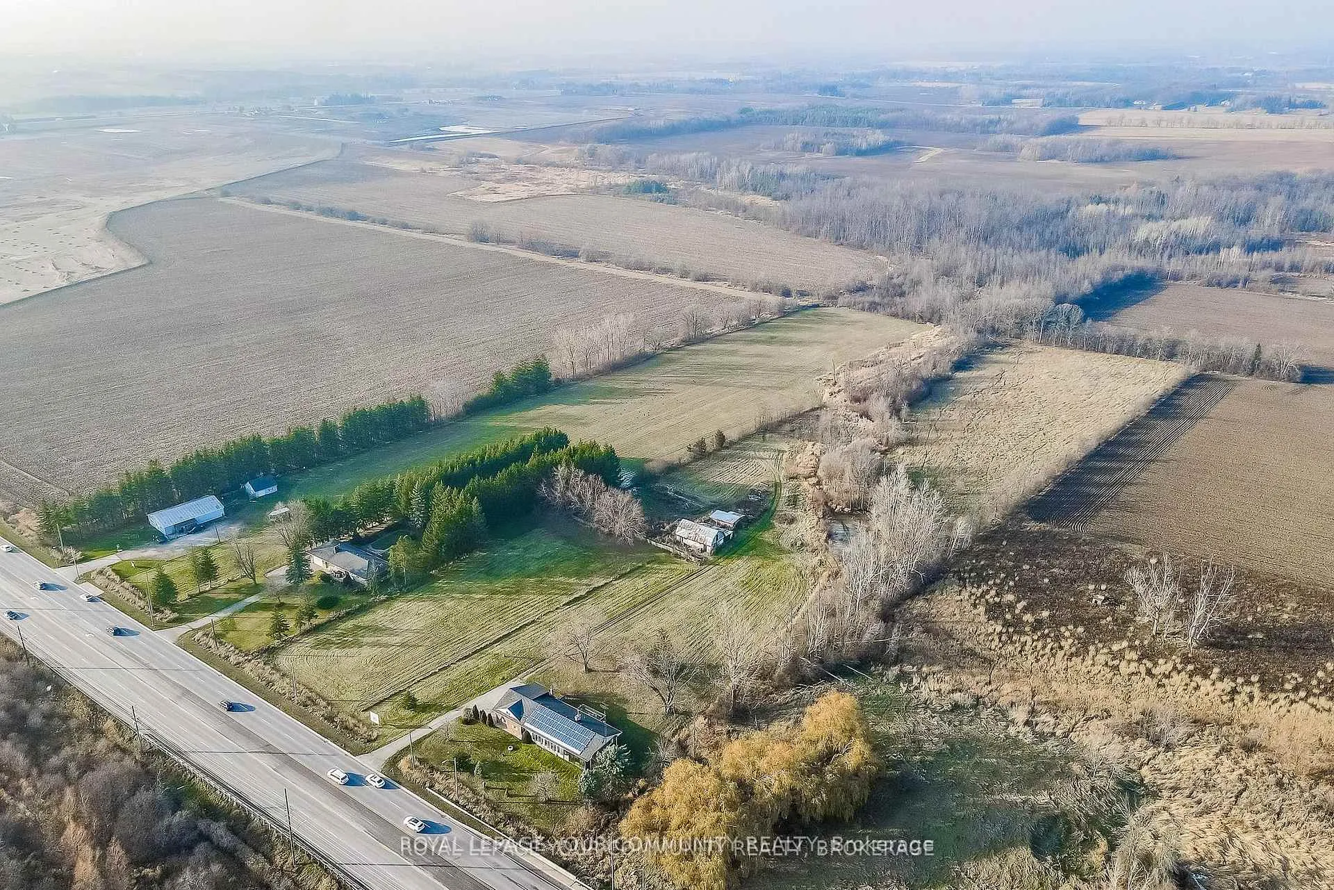 Photo 20 of 5108 Major Mackenzie Drive, Markham, Rural Markham — HOMEH