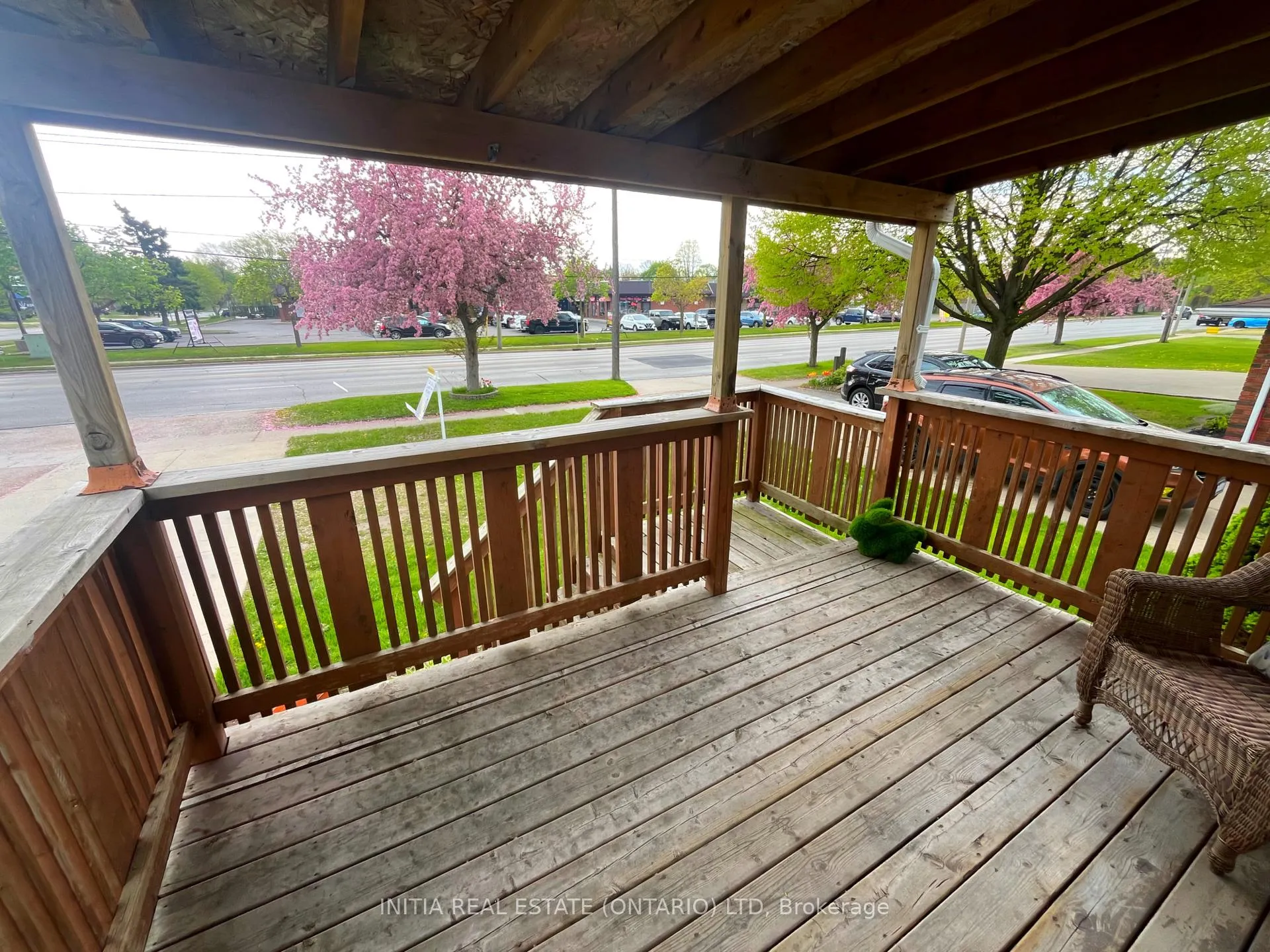 Photo 5 of 993 Murphy Road W, Sarnia — HOMEH
