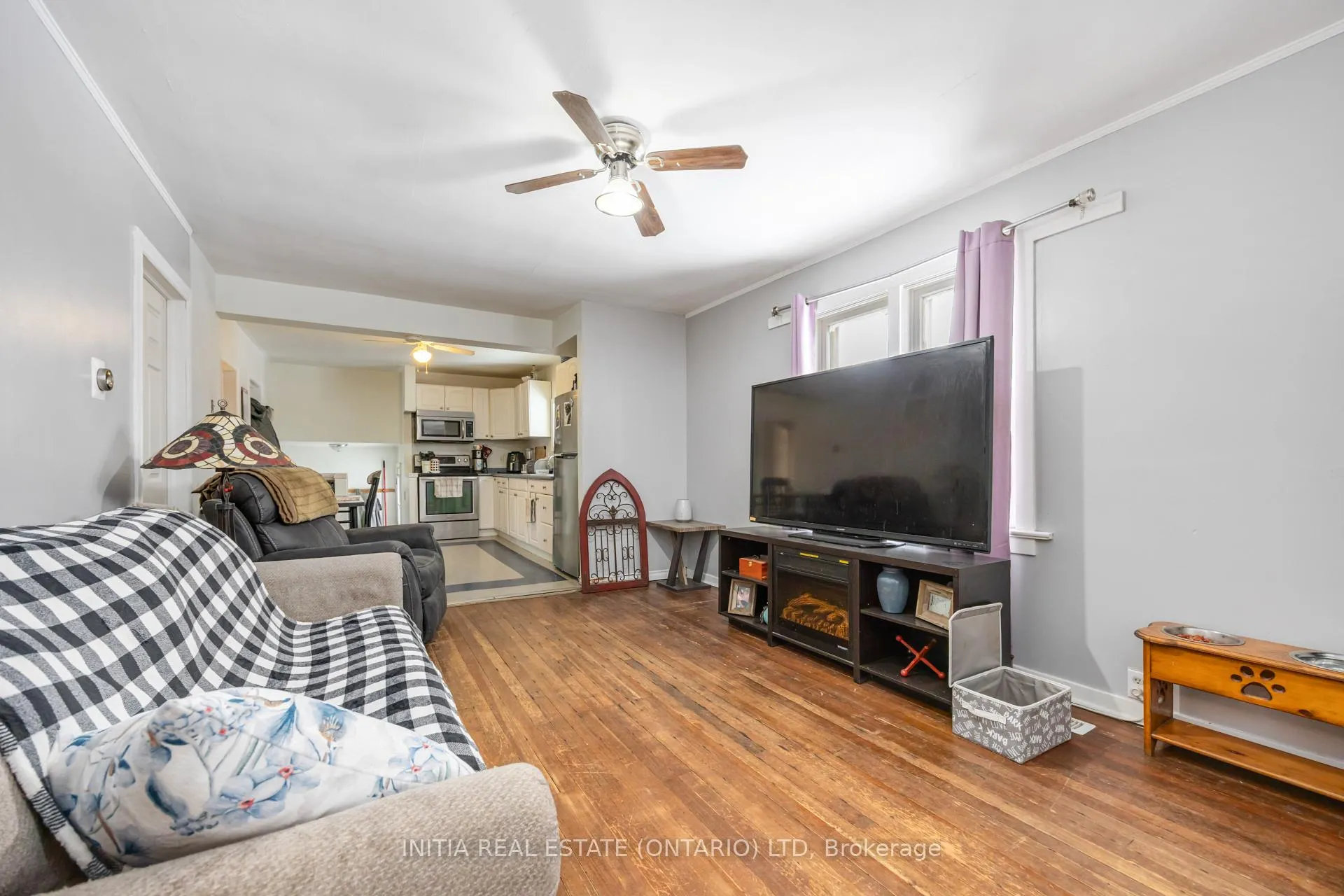 Photo 7 of 993 Murphy Road W, Sarnia — HOMEH