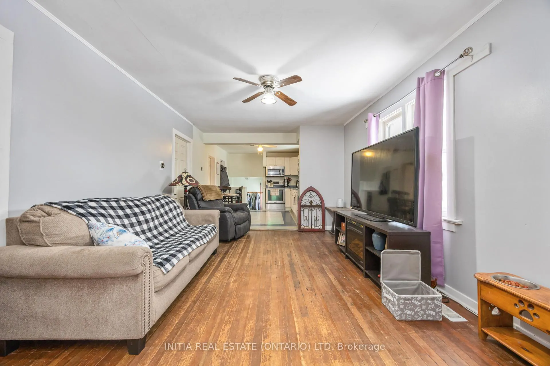 Photo 8 of 993 Murphy Road W, Sarnia — HOMEH