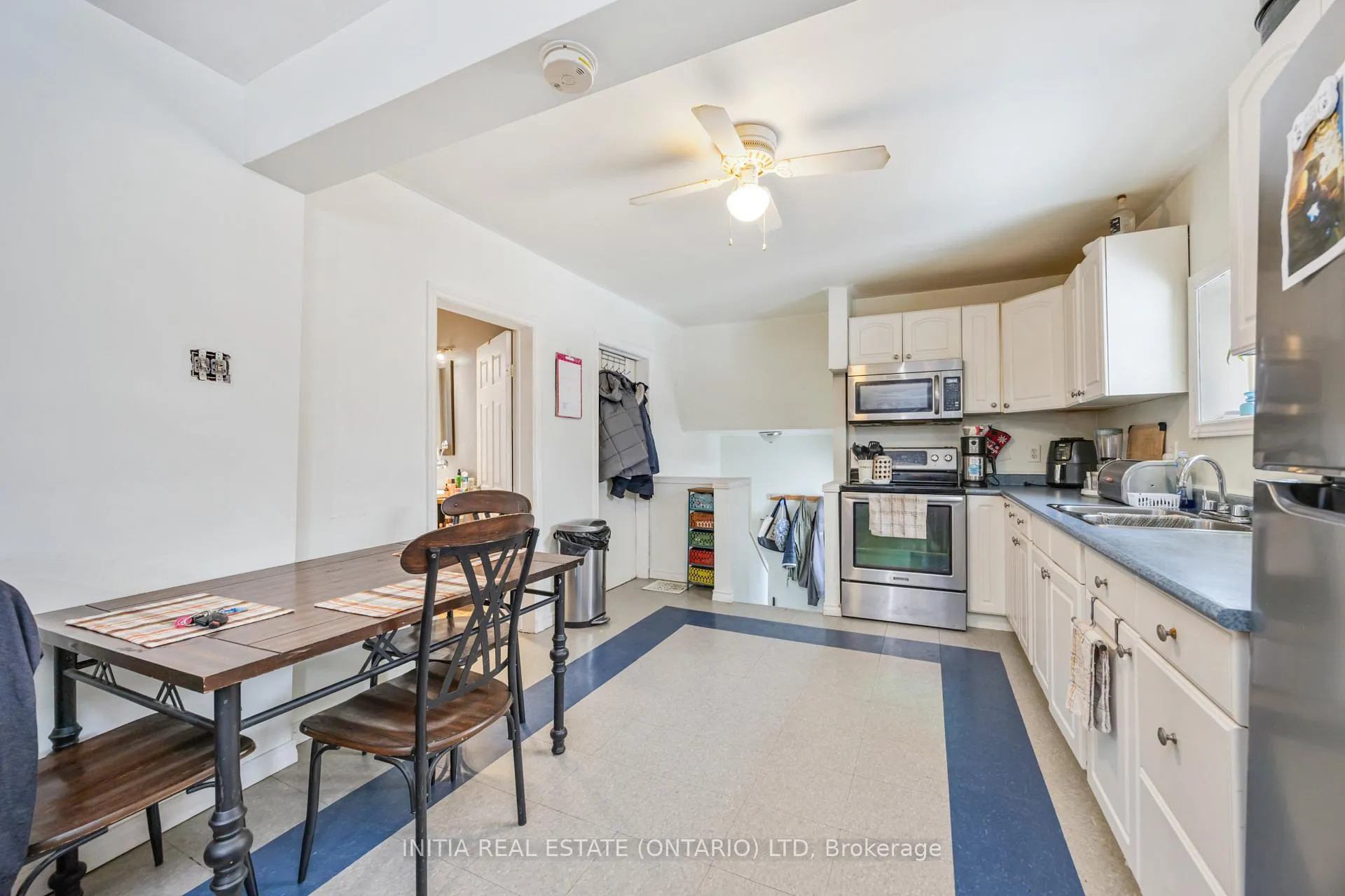 Photo 10 of 993 Murphy Road W, Sarnia — HOMEH