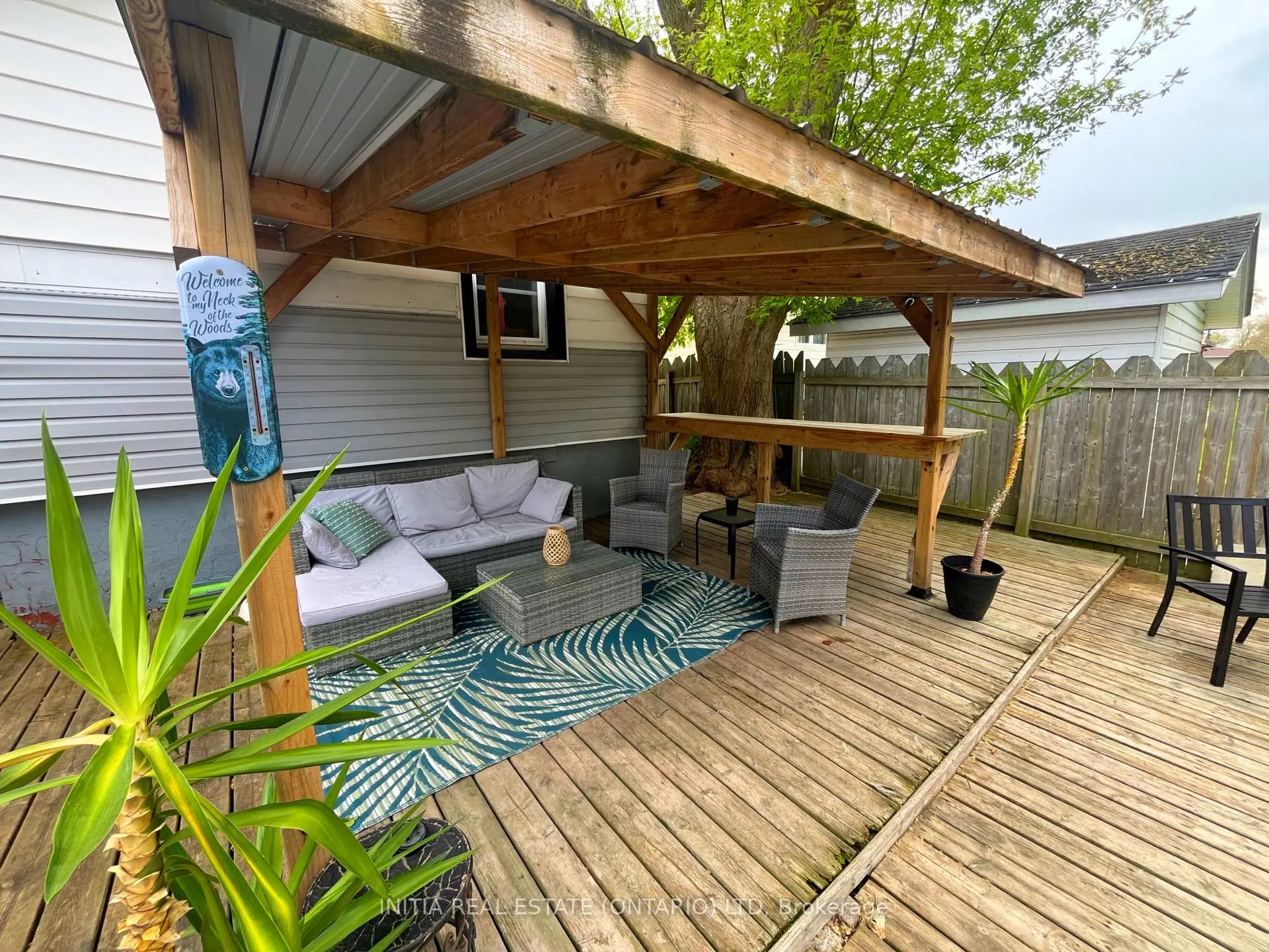 Photo 17 of 993 Murphy Road W, Sarnia — HOMEH