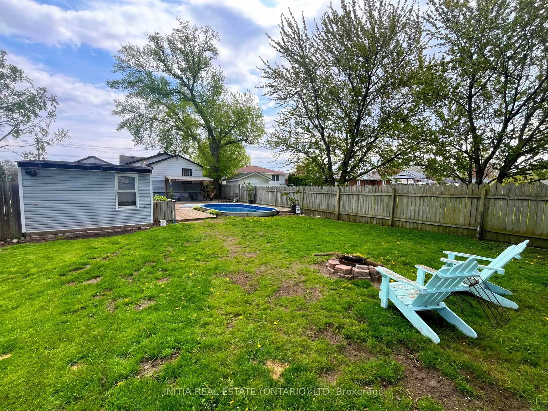 Photo 20 of 993 Murphy Road W, Sarnia — HOMEH