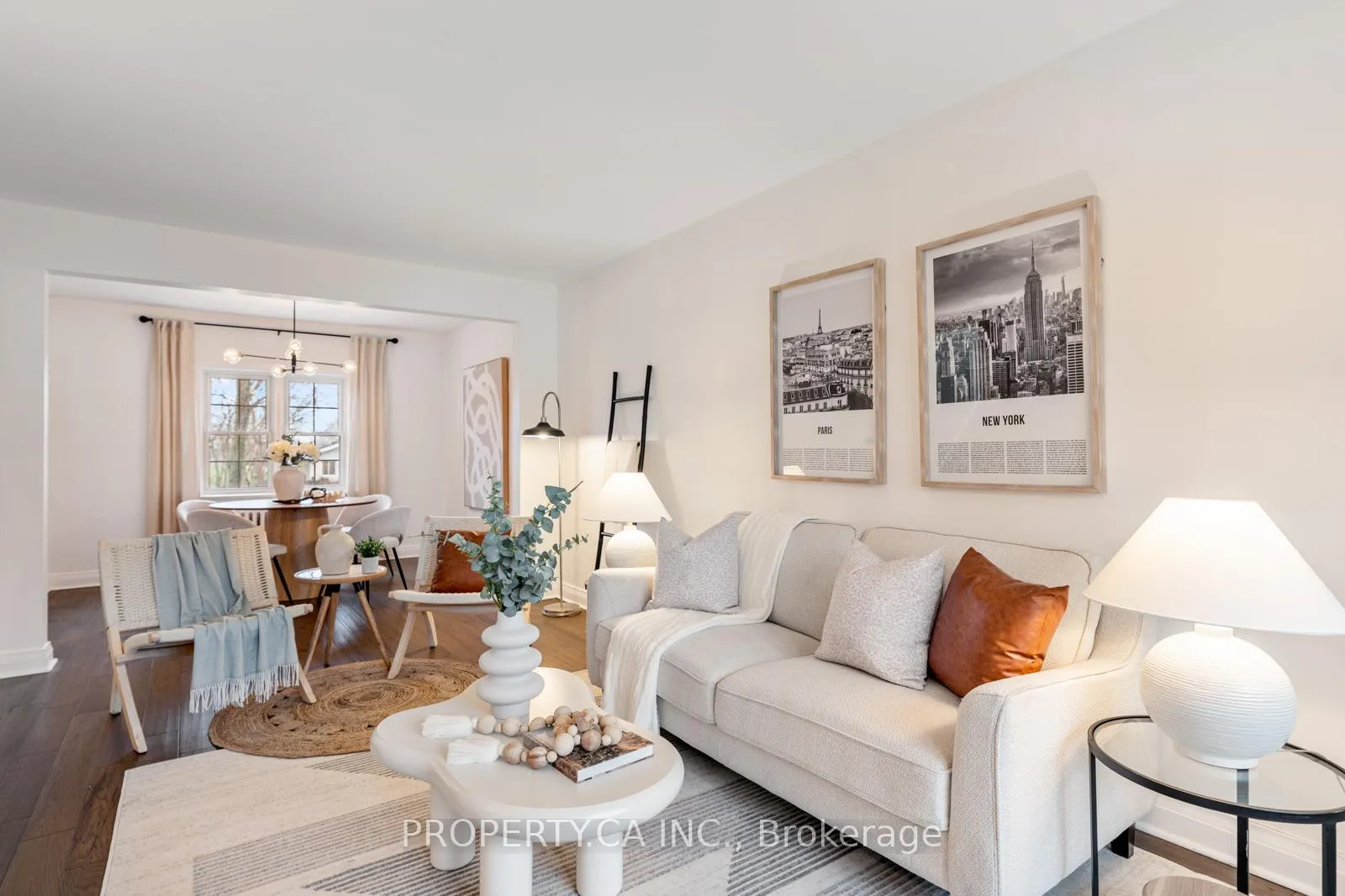 Photo 6 of 29 Oakfield Drive, Etobicoke, Stonegate-Queensway — HOMEH