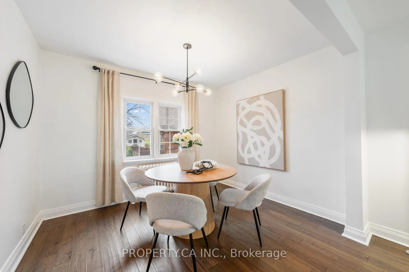 Photo 11 of 29 Oakfield Drive, Etobicoke, Stonegate-Queensway — HOMEH
