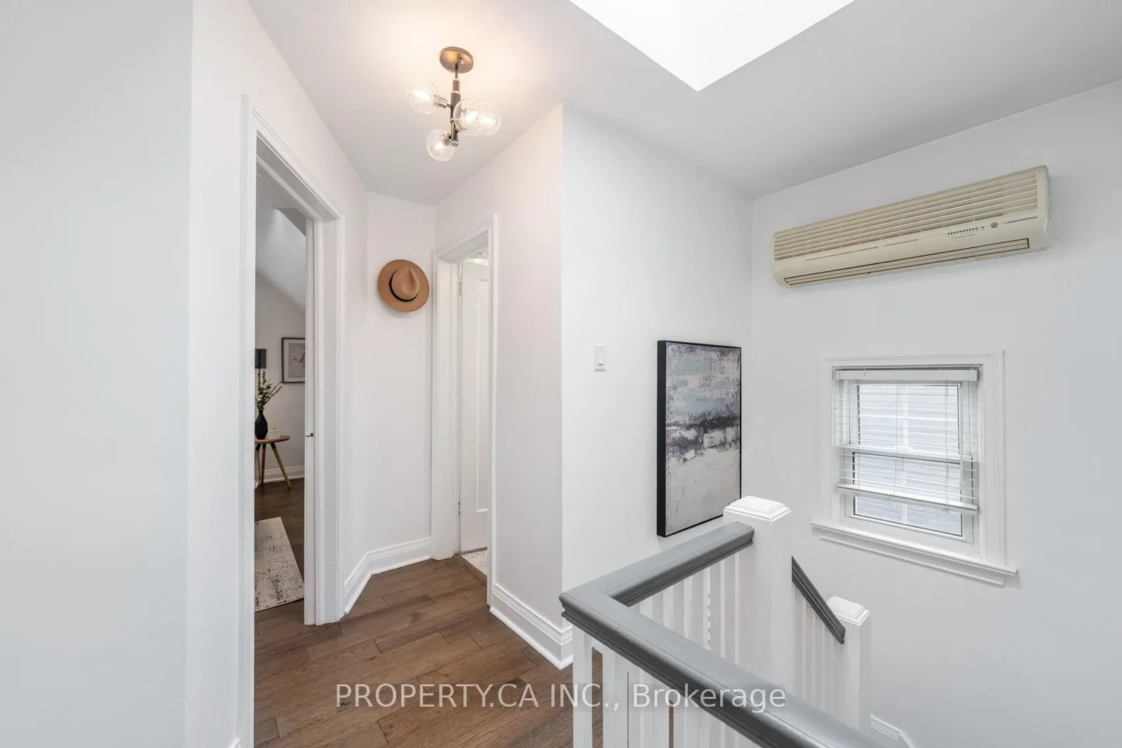 Photo 17 of 29 Oakfield Drive, Etobicoke, Stonegate-Queensway — HOMEH