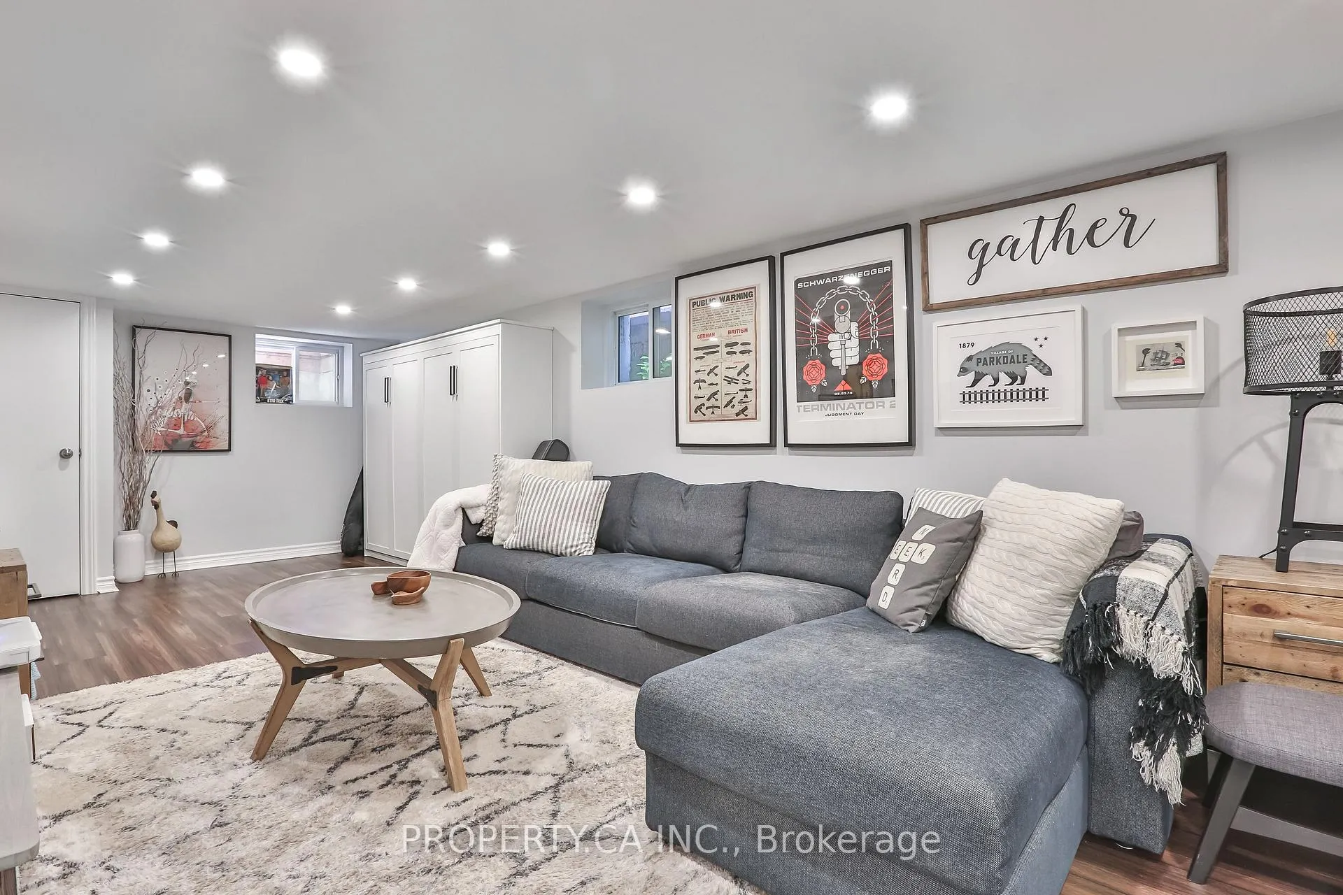 Photo 27 of 29 Oakfield Drive, Etobicoke, Stonegate-Queensway — HOMEH