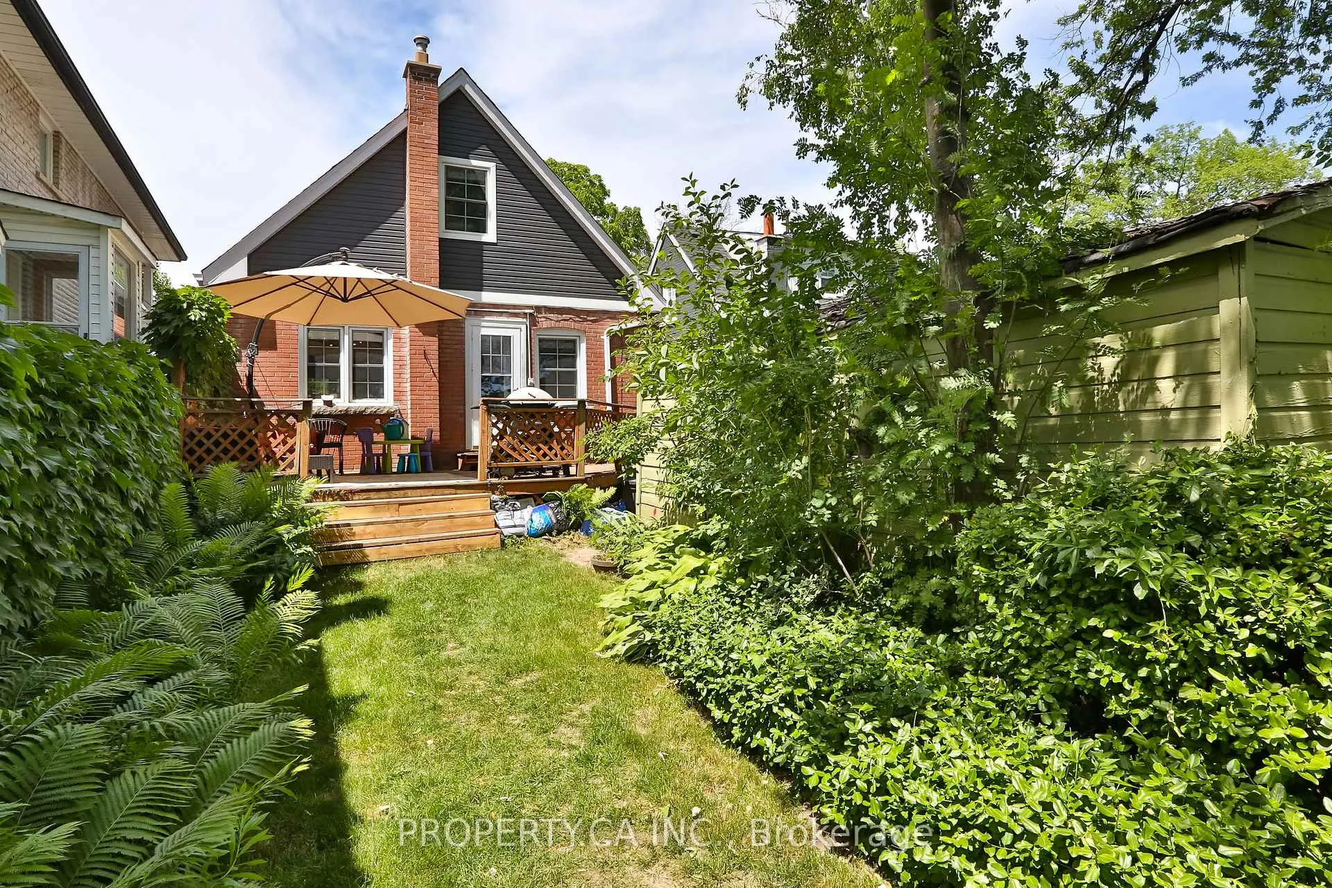 Photo 31 of 29 Oakfield Drive, Etobicoke, Stonegate-Queensway — HOMEH
