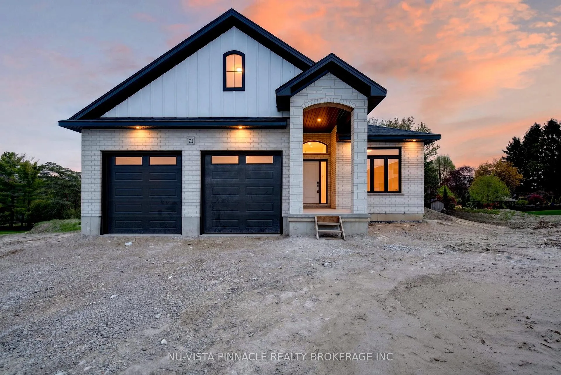 Photo 1 of 71 Basil Crescent, Middlesex Centre, Ilderton — HOMEH