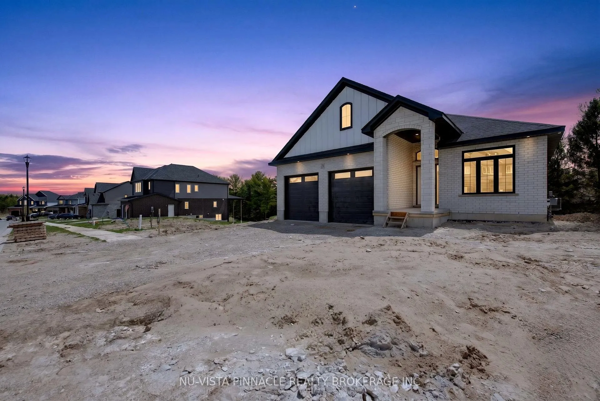 Photo 2 of 71 Basil Crescent, Middlesex Centre, Ilderton — HOMEH
