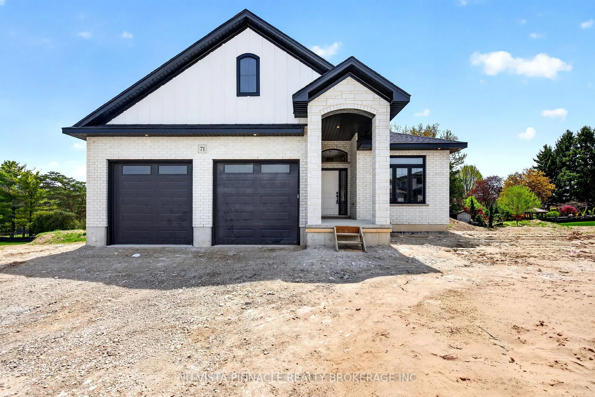 Photo 3 of 71 Basil Crescent, Middlesex Centre, Ilderton — HOMEH