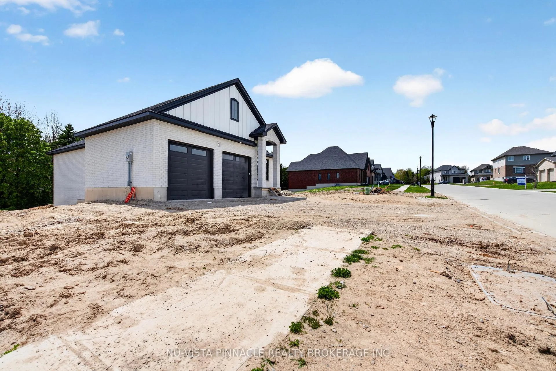 Photo 6 of 71 Basil Crescent, Middlesex Centre, Ilderton — HOMEH
