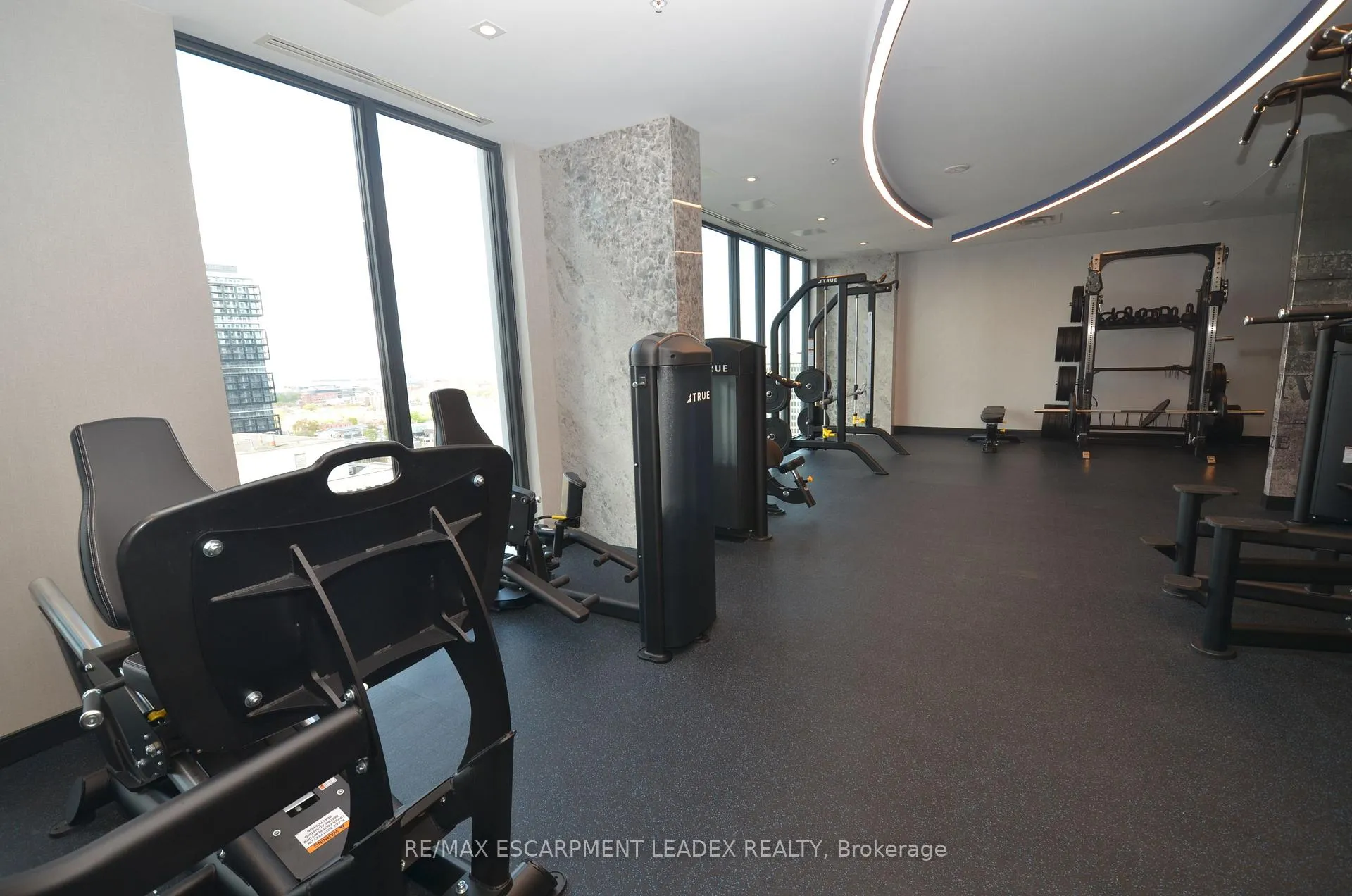 Photo 7 of Unit 1808, 75 James Street N, Hamilton, Corktown — HOMEH