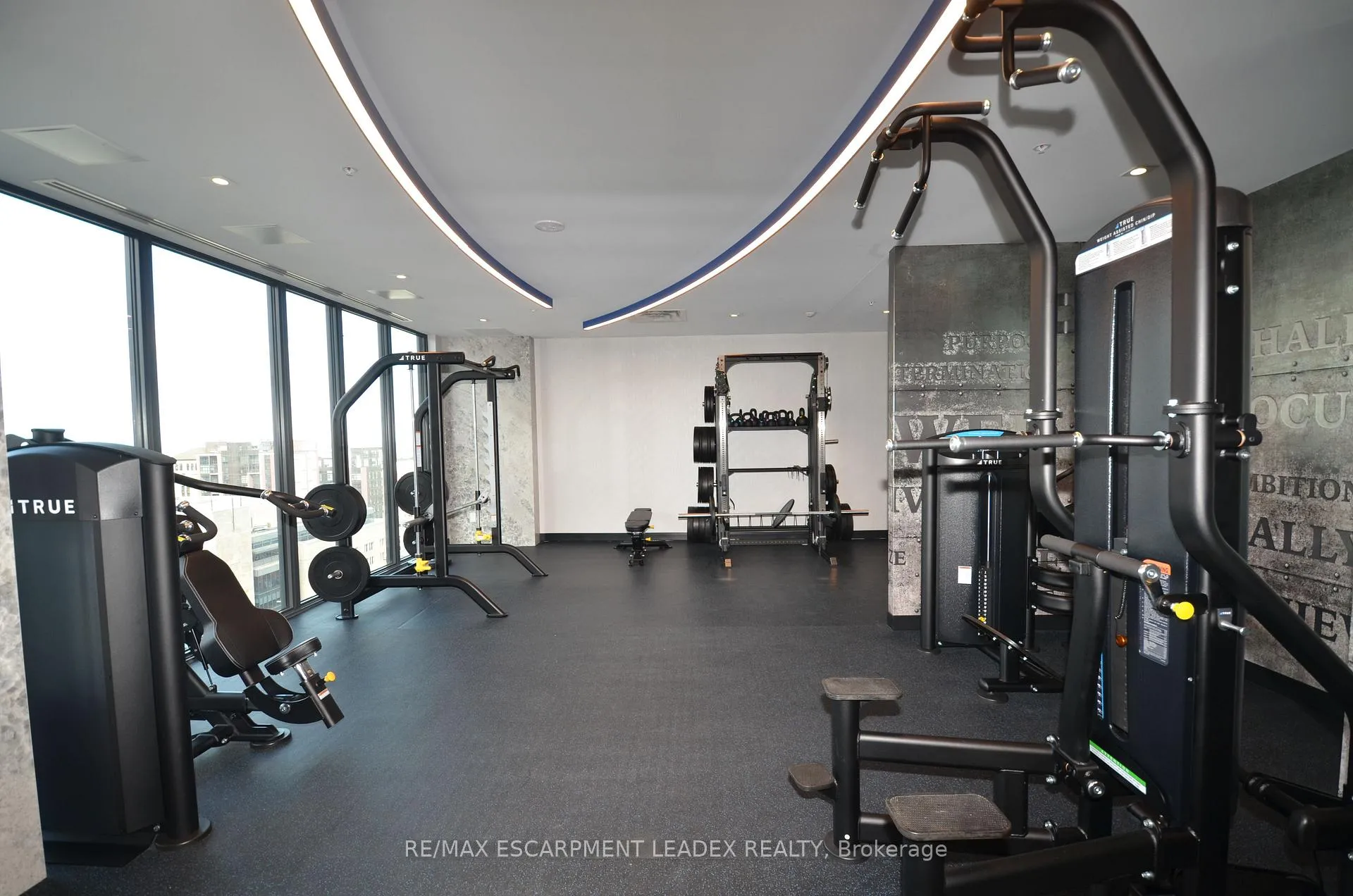Photo 9 of Unit 1808, 75 James Street N, Hamilton, Corktown — HOMEH
