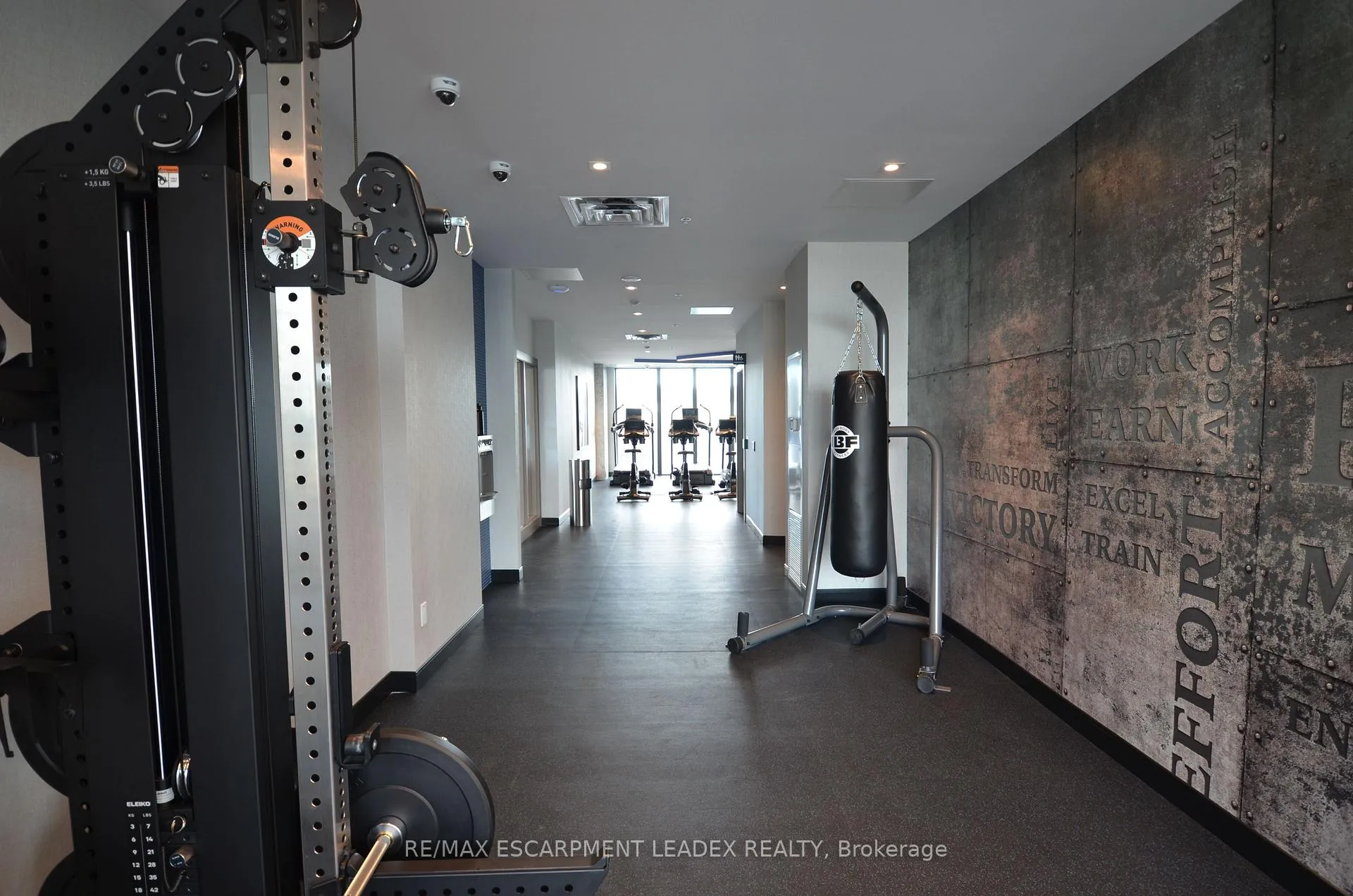 Photo 12 of Unit 1808, 75 James Street N, Hamilton, Corktown — HOMEH