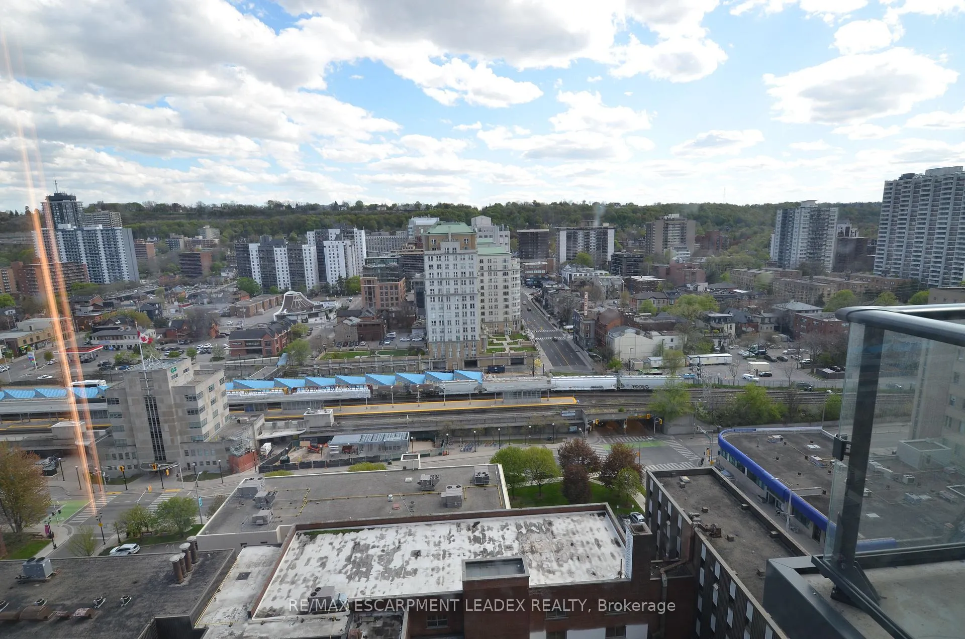 Photo 15 of Unit 1808, 75 James Street N, Hamilton, Corktown — HOMEH
