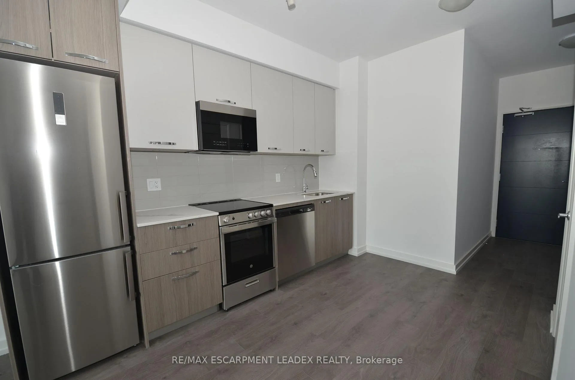 Photo 27 of Unit 1808, 75 James Street N, Hamilton, Corktown — HOMEH