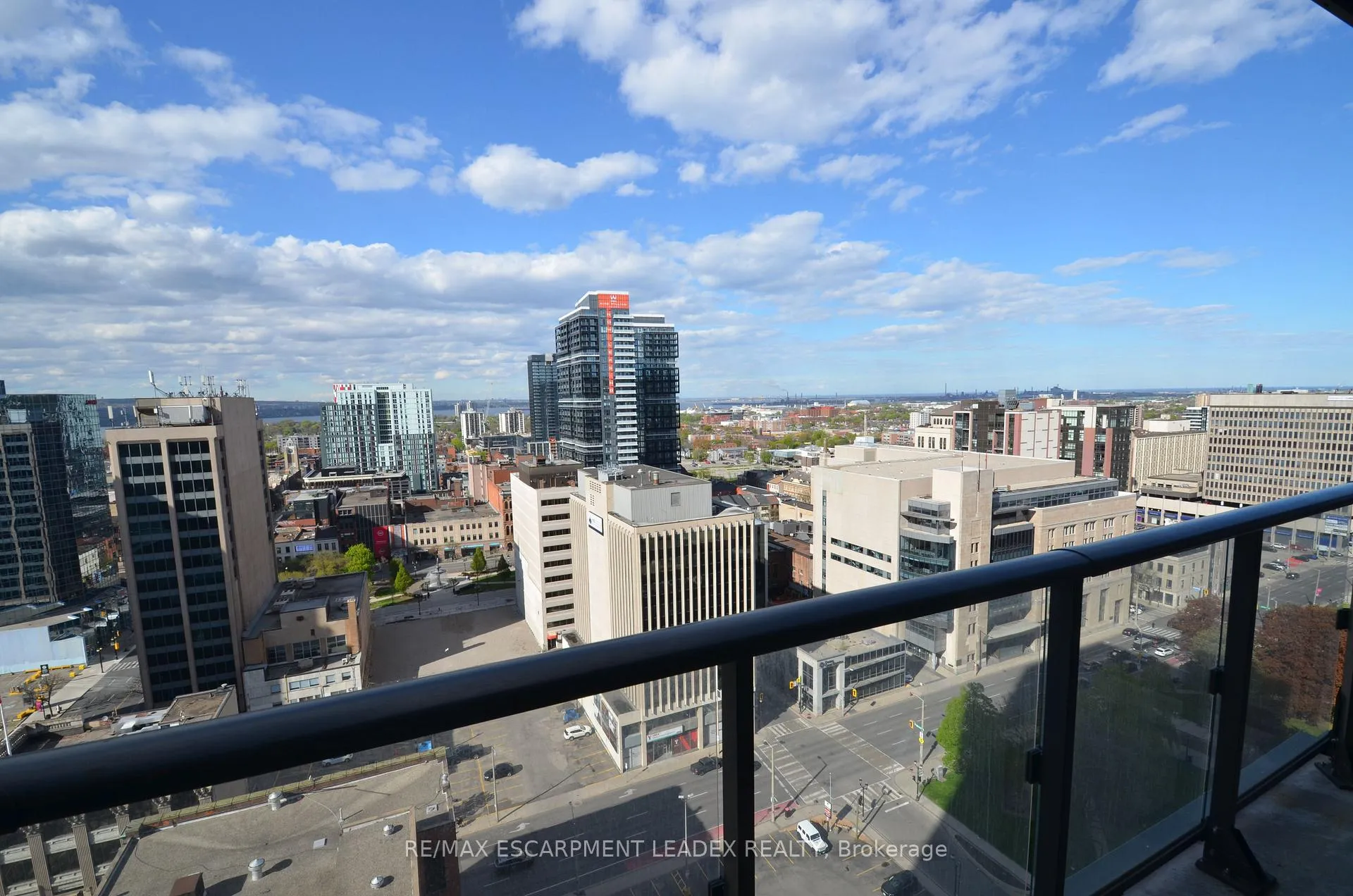 Photo 35 of Unit 1808, 75 James Street N, Hamilton, Corktown — HOMEH
