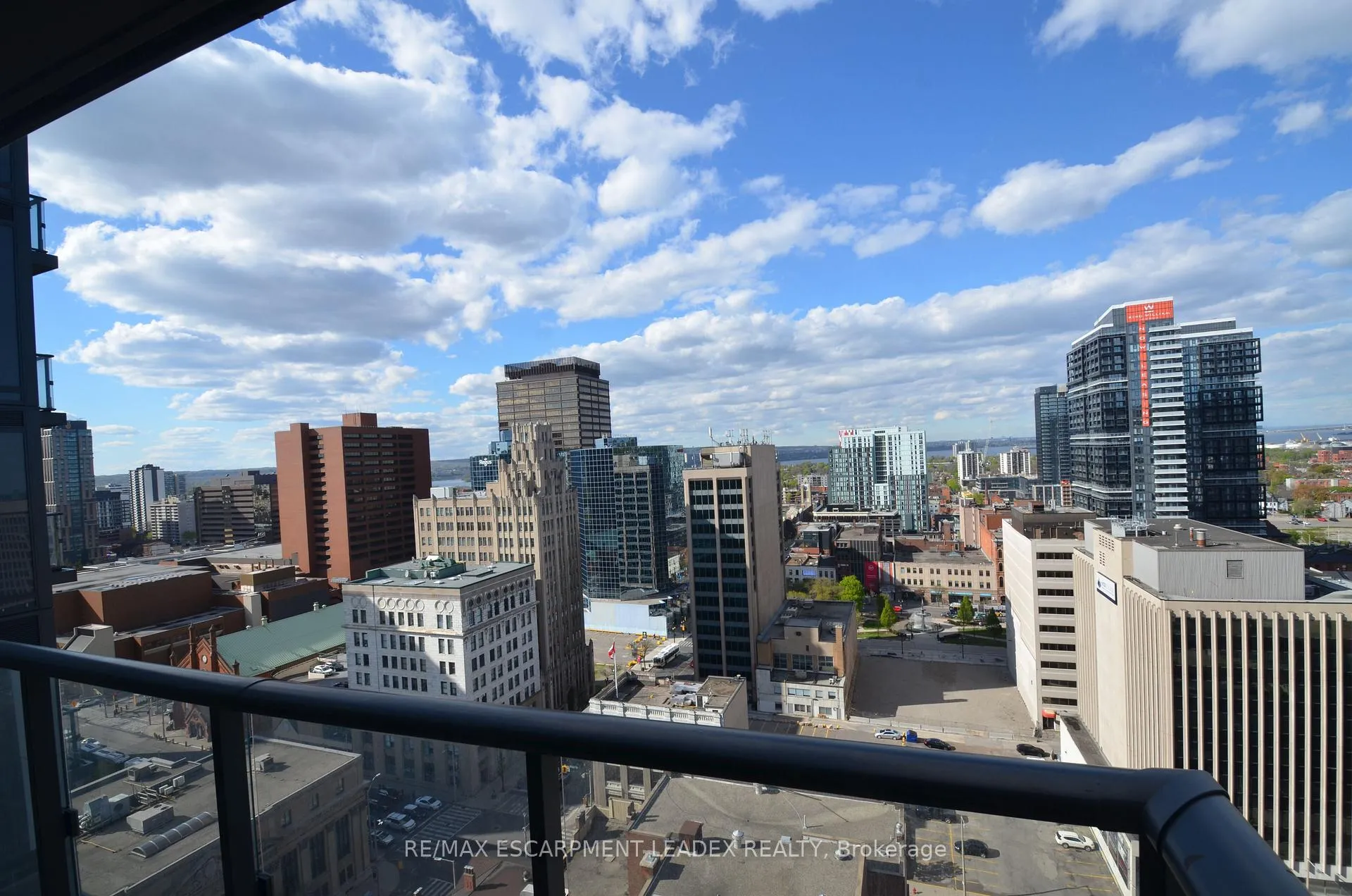 Photo 36 of Unit 1808, 75 James Street N, Hamilton, Corktown — HOMEH