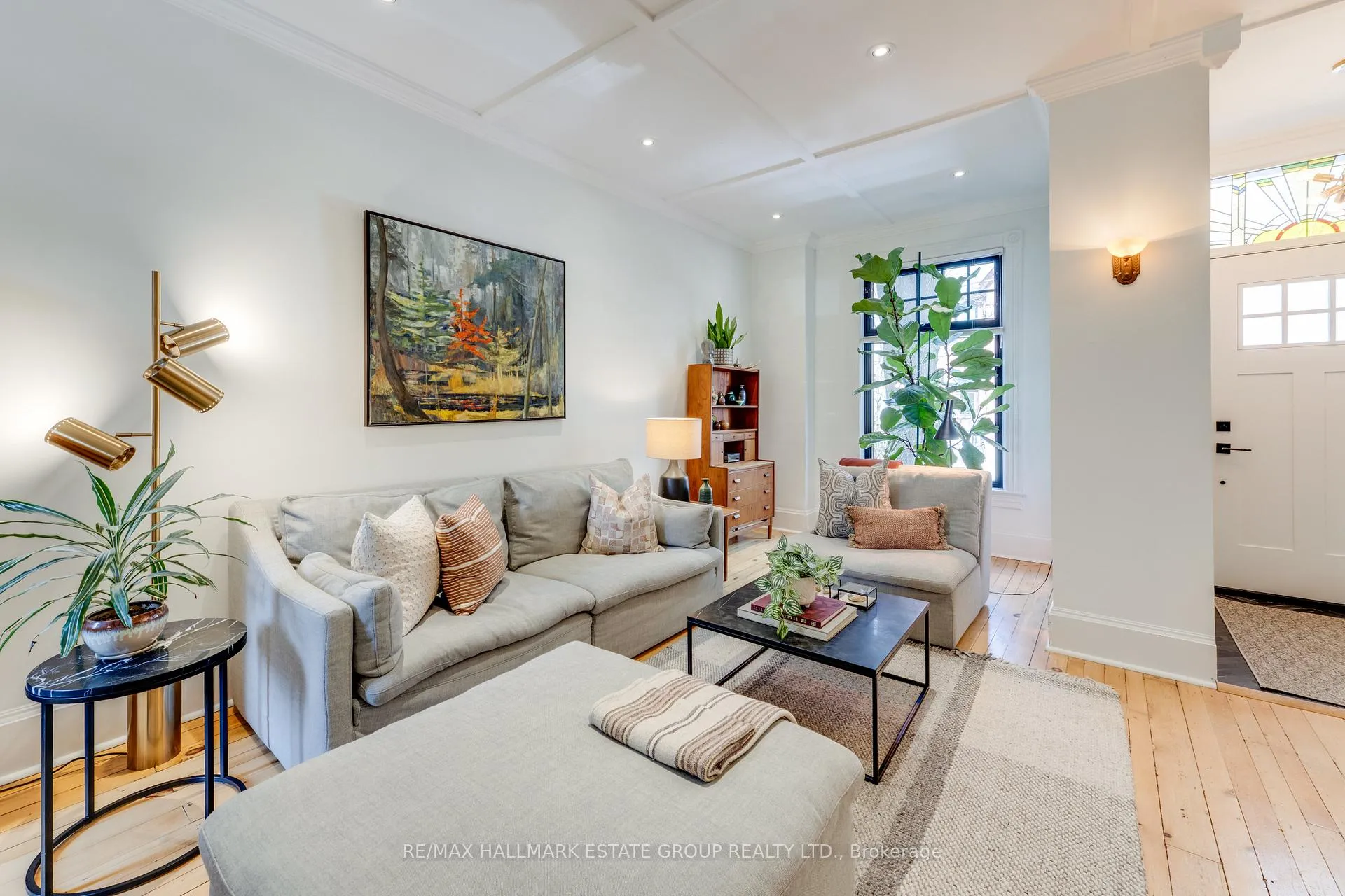 Photo 5 of 92 Hamilton Street, Toronto, South Riverdale — HOMEH
