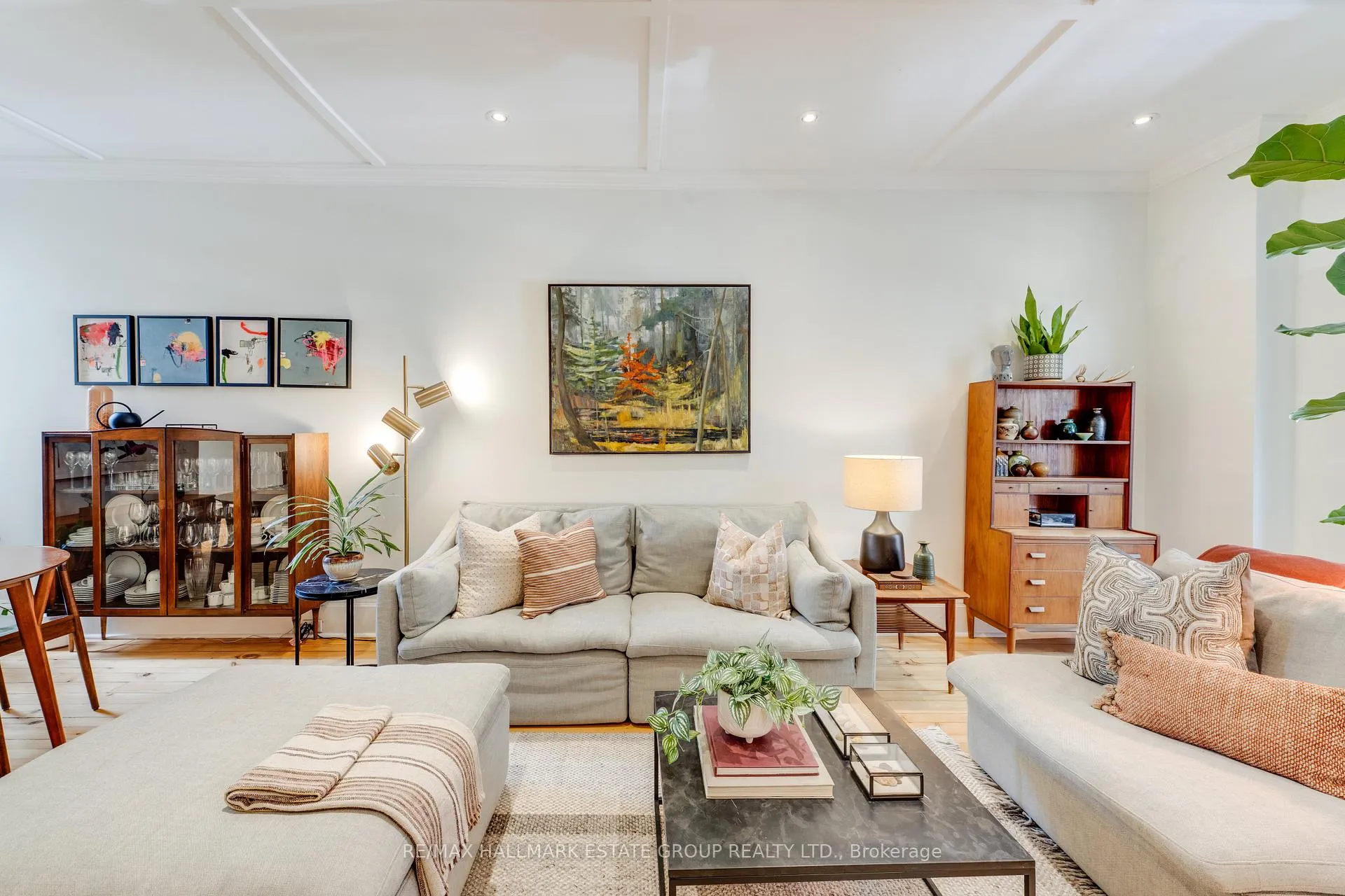 Photo 7 of 92 Hamilton Street, Toronto, South Riverdale — HOMEH