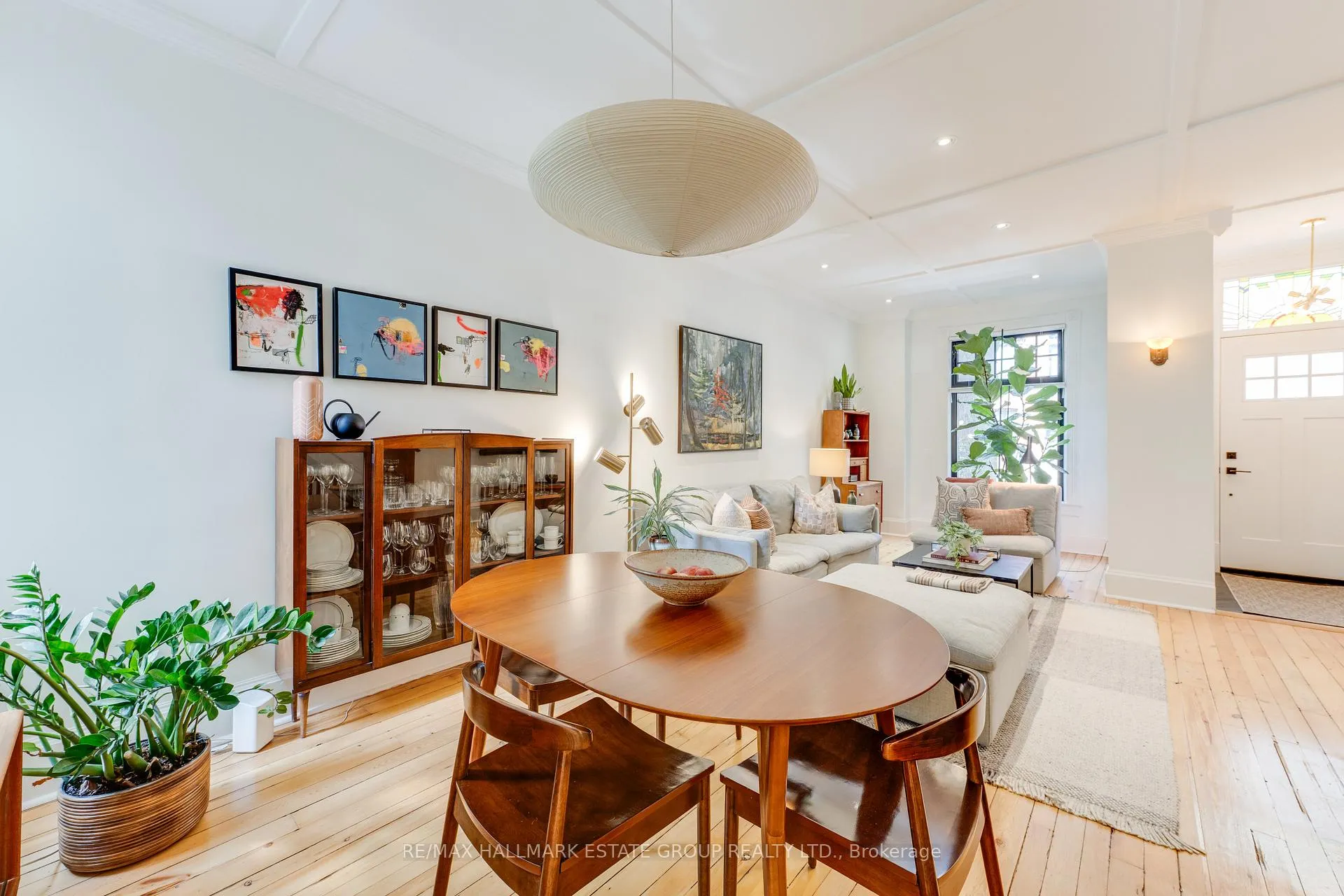 Photo 10 of 92 Hamilton Street, Toronto, South Riverdale — HOMEH